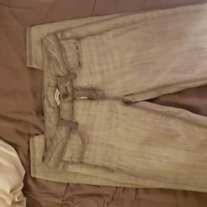 American Eagle size 2